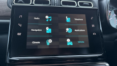 Citroen C3 1.2 PureTech 110 Max 5dr EAT6 Petrol Hatchback